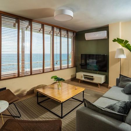 Level 11 Apartment Aguadulce  Luaran gambar
