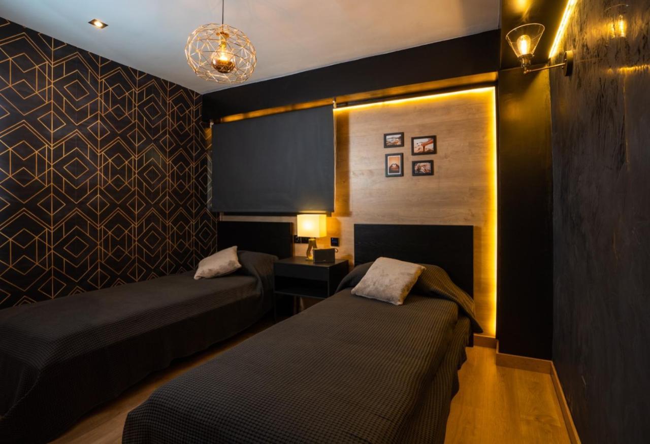 Level 11 Apartment Aguadulce  Luaran gambar