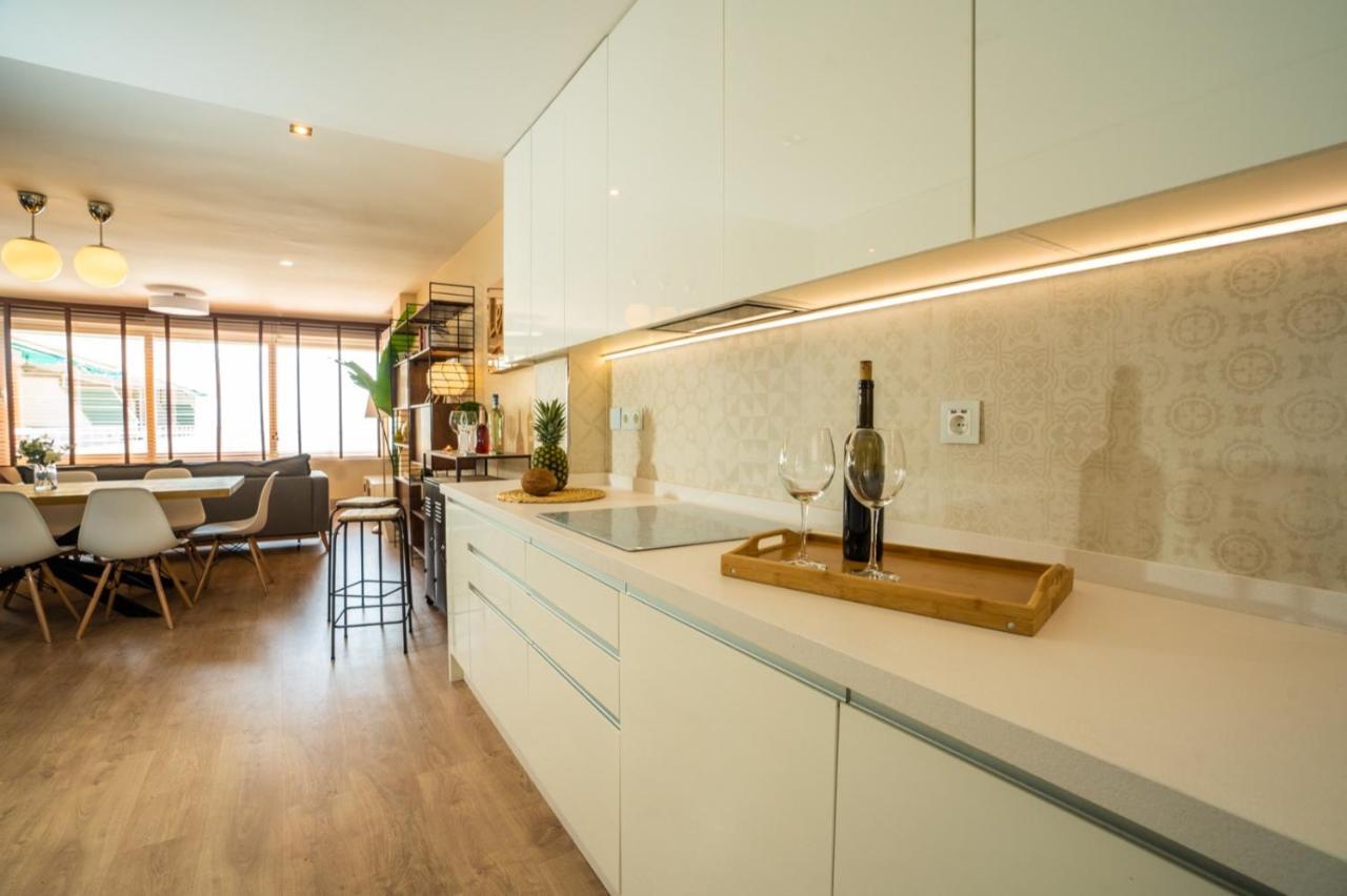 Level 11 Apartment Aguadulce  Luaran gambar