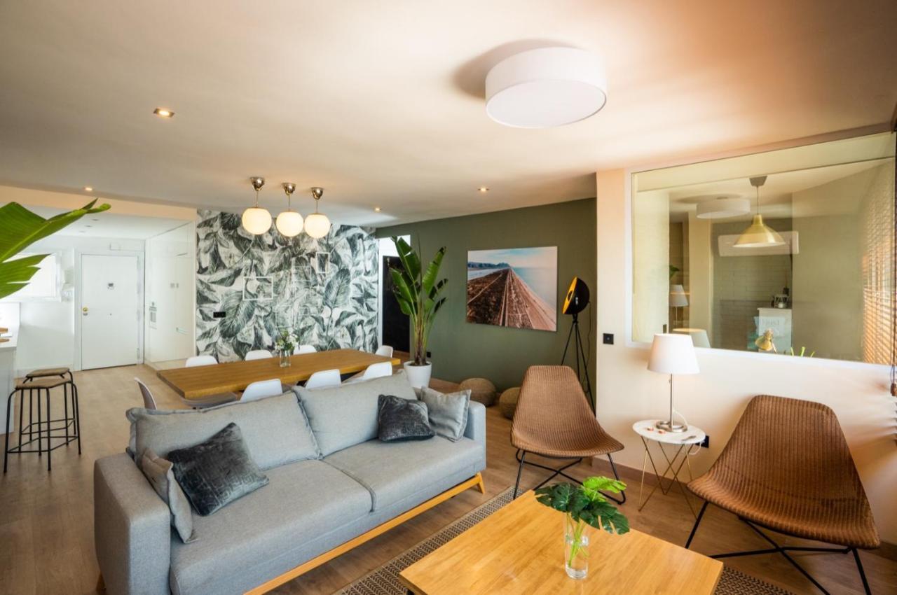 Level 11 Apartment Aguadulce  Luaran gambar