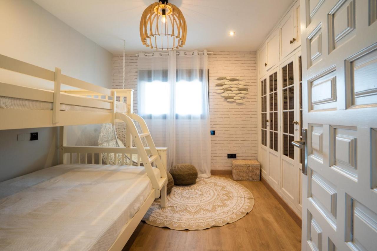 Level 11 Apartment Aguadulce  Luaran gambar