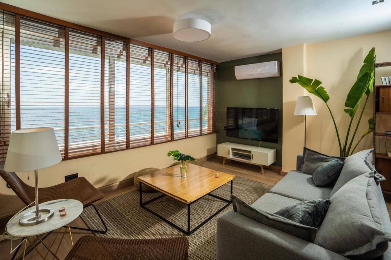 Level 11 Apartment Aguadulce  Luaran gambar