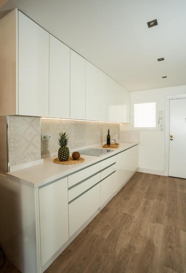 Level 11 Apartment Aguadulce  Luaran gambar
